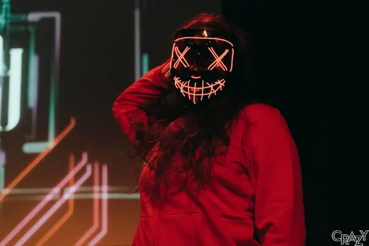 Jus Dance Projects — dans-studio in Overvecht, Utrecht — 3