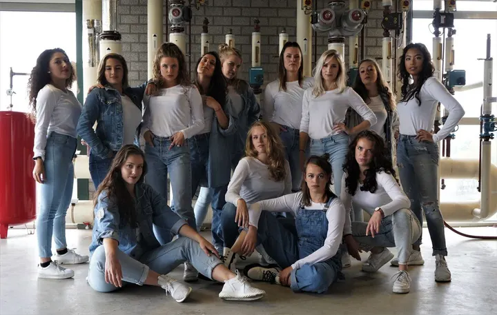 Jus Dance Projects — Dans in Overvecht, Utrecht