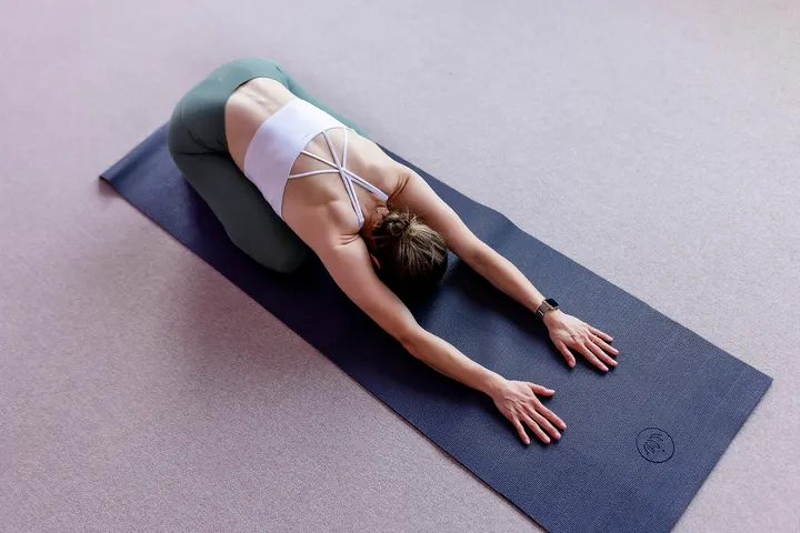 The Yoga Room — yoga-studio in Düsseldorf — 3