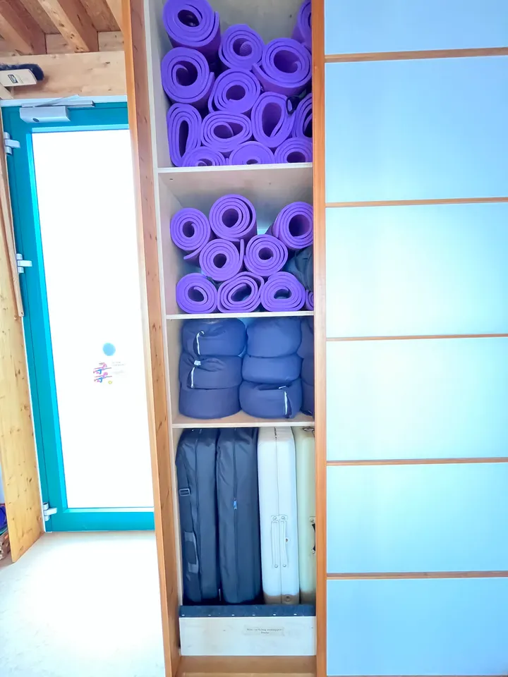 YOGA.MEHR — yoga-studio in Au — 3