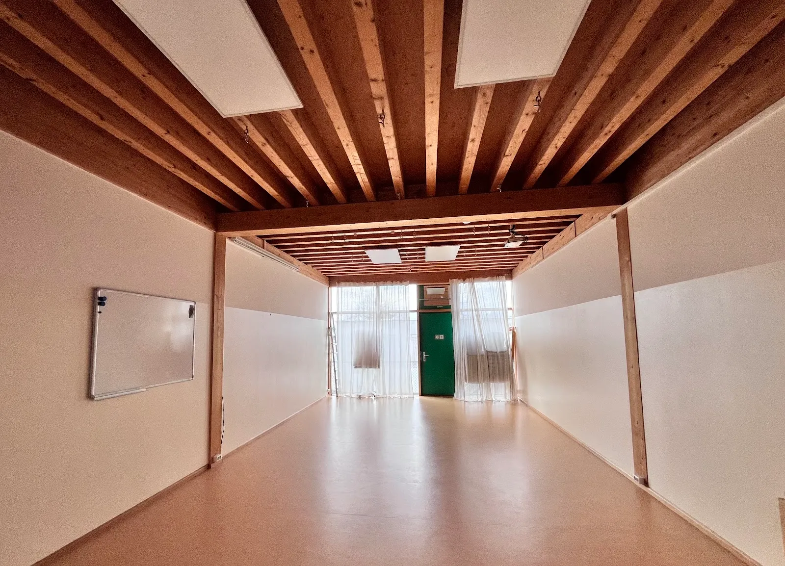 YOGA.MEHR — yoga-studio in Au — 3