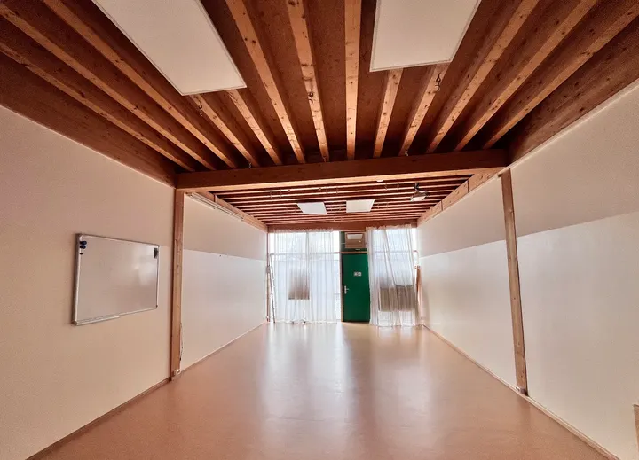YOGA.MEHR — yoga-studio in Au — 3