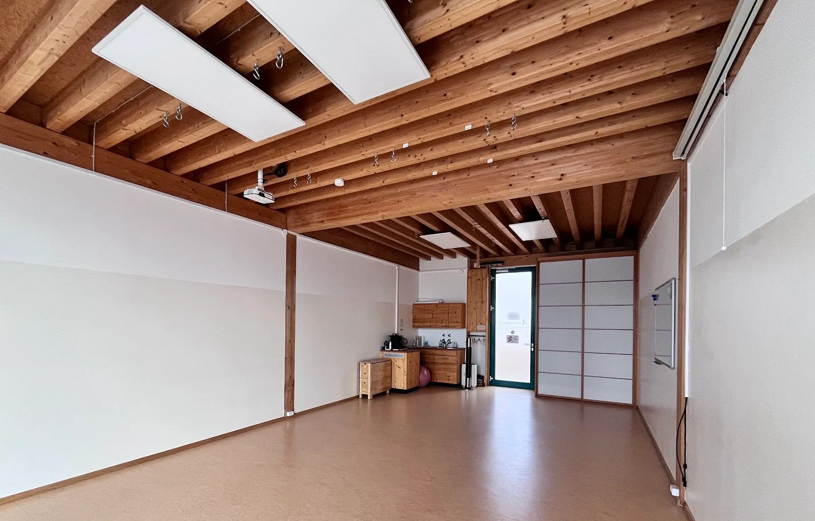 YOGA.MEHR — yoga-studio in Au — 4