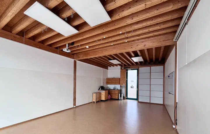 YOGA.MEHR — yoga-studio in Au — 4