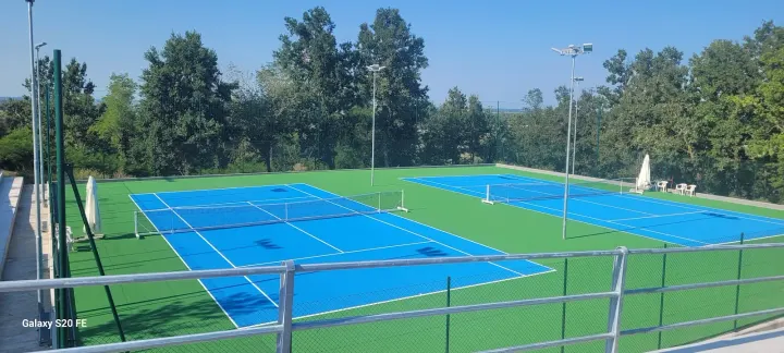 Country Sport Village — palestre-studio a Alessandria — 3