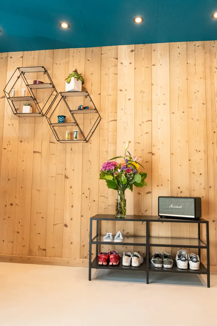 Le Stud’IO — salle de fitness-studio aux Rousses d'Amont, Les Rousses — 3