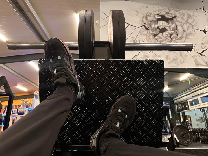 Mainfitness — fitnessstudio in Zeil am Main — 5