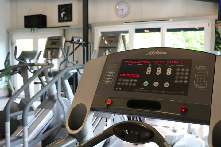 Mainfitness — Fitnessstudio in Zeil am Main