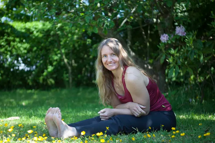 Heart of Yoga v/Tanja Sofie Schøndorff — yoga-studio i Frederiksbjerg, Aarhus
