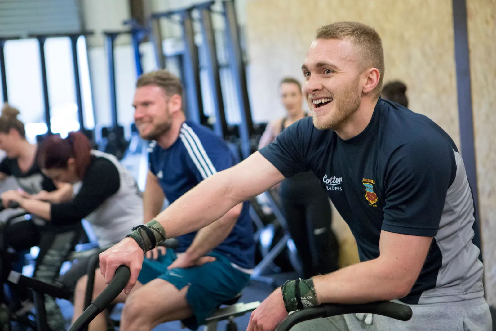 East Durham Fitness — hyrox-studio in Seaham — 4