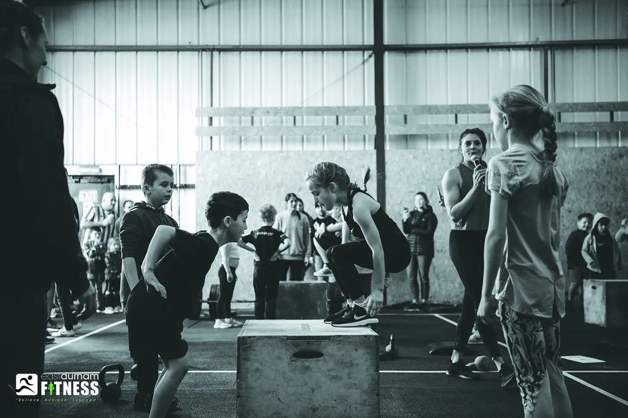 East Durham Fitness — hyrox-studio in Seaham — 5