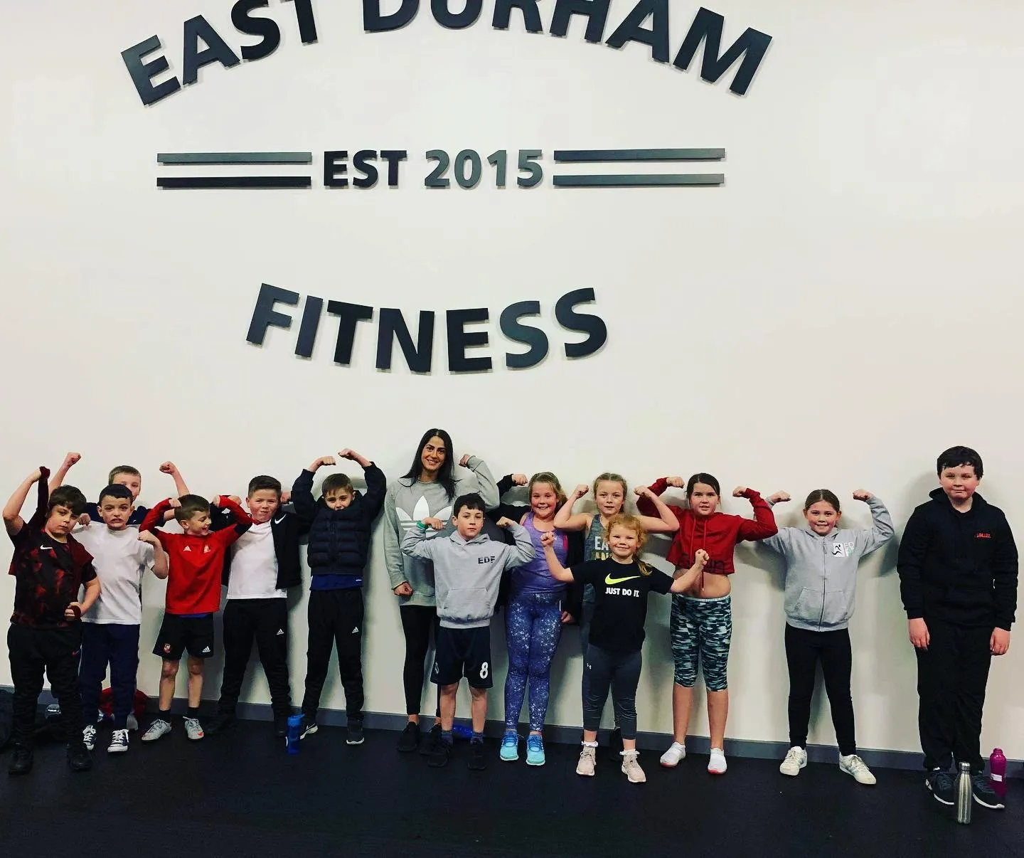 East Durham Fitness — hyrox-studio in Seaham — 6
