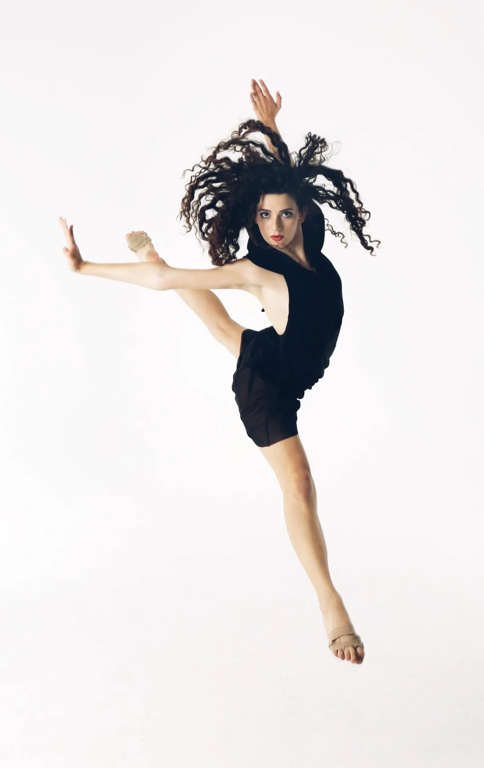 LA ACADEMIA DE LA DANZA — baile-studio en Massamagrell — 3