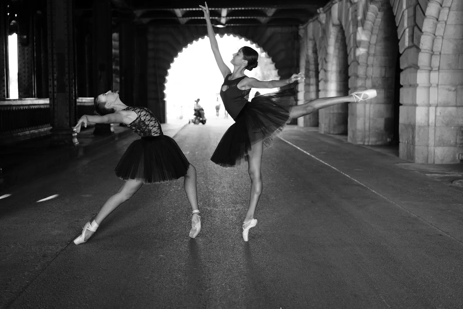 LA ACADEMIA DE LA DANZA — baile-studio en Massamagrell — 3