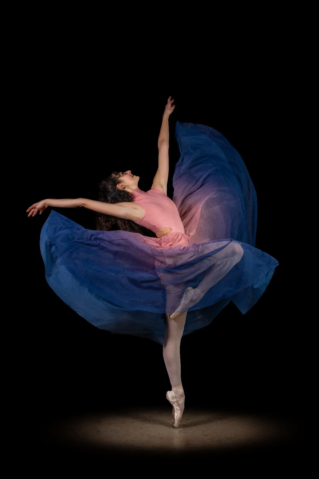 LA ACADEMIA DE LA DANZA — baile-studio en Massamagrell — 4