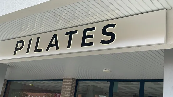 Pilates Estudio Virginia González — pilates-studio en Sevilla — 5
