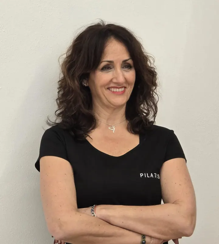 Pilates Estudio Virginia González — Pilates en Sevilla Este, Sevilla