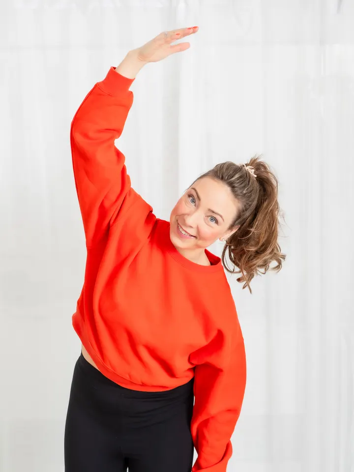 ilosi Studio — pilates-studio – Kangasala, Tampere — 3