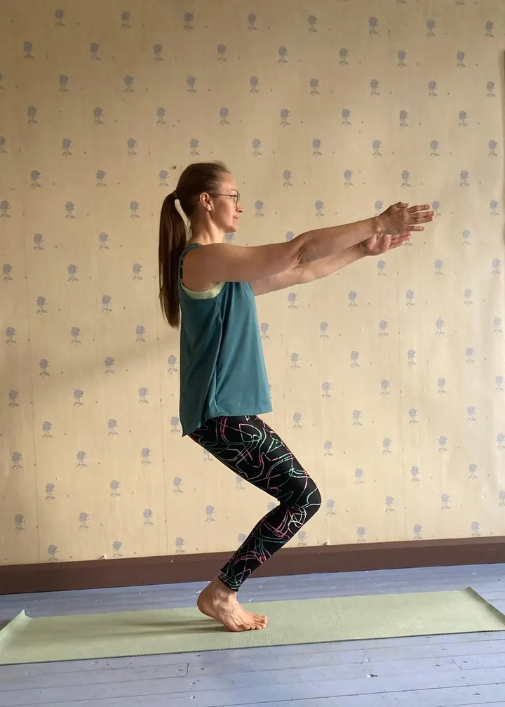 ilosi Studio — pilates-studio – Tampere — 4