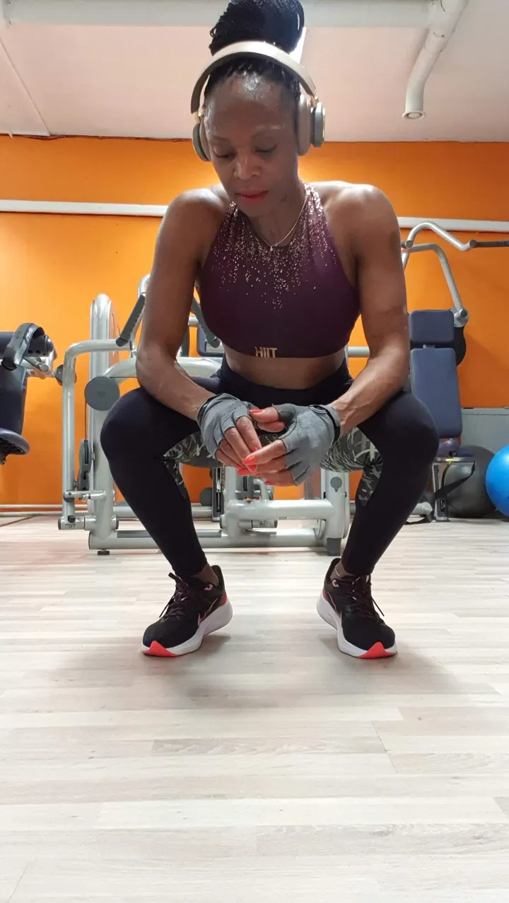 Acive sport club — fitnessstudio – Tammisaari — 3