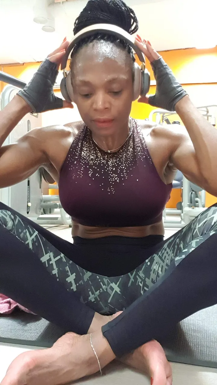 Acive sport club — fitnessstudio – Tammisaari — 4
