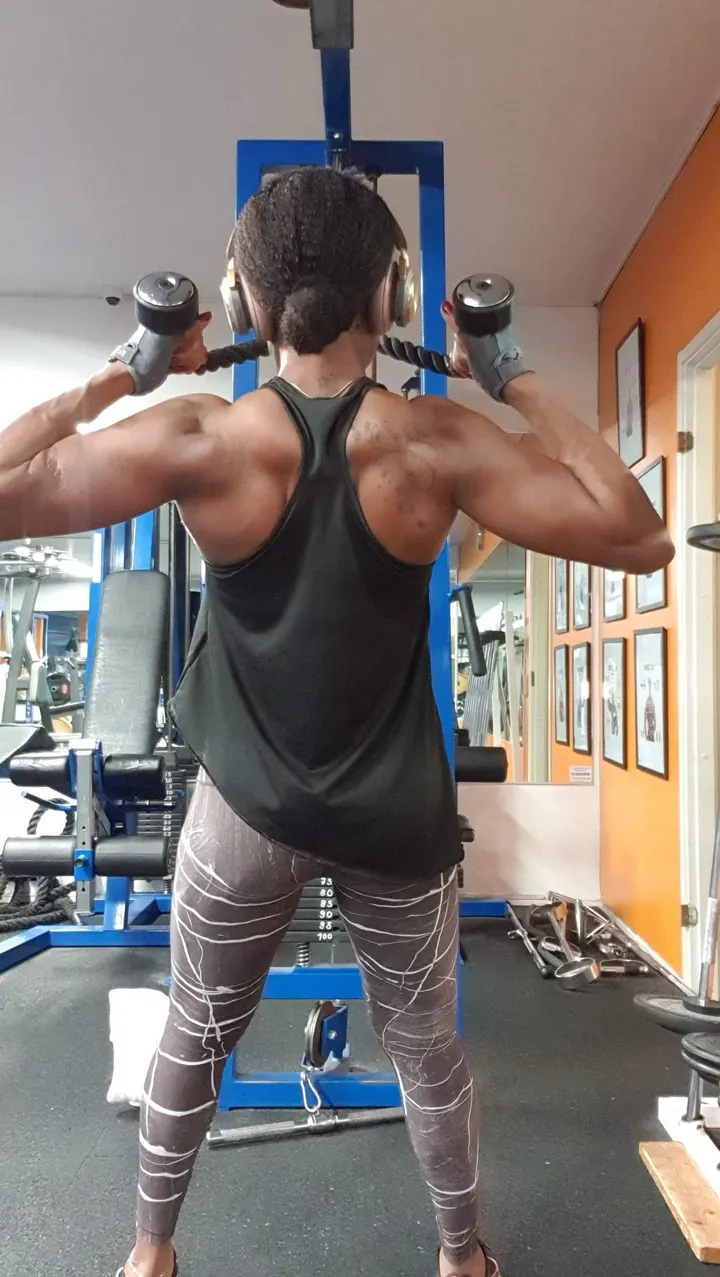 Acive sport club — fitnessstudio – Tammisaari — 5