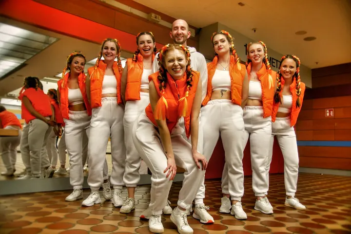 Isas Tanzstudio Inh. Isabell Gaiola — tanz-studio in Zewen, Trier — 3