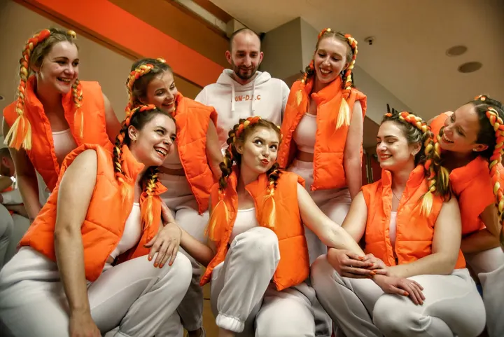Isas Tanzstudio Inh. Isabell Gaiola — tanz-studio in Trier — 3