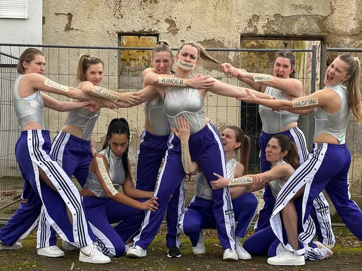 Isas Tanzstudio Inh. Isabell Gaiola — tanz-studio in Trier — 4