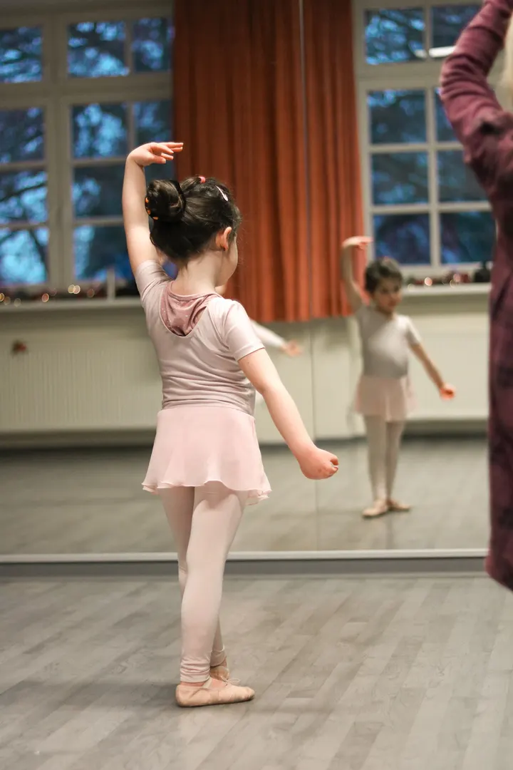 Isas Tanzstudio Inh. Isabell Gaiola — tanz-studio in Trier — 5