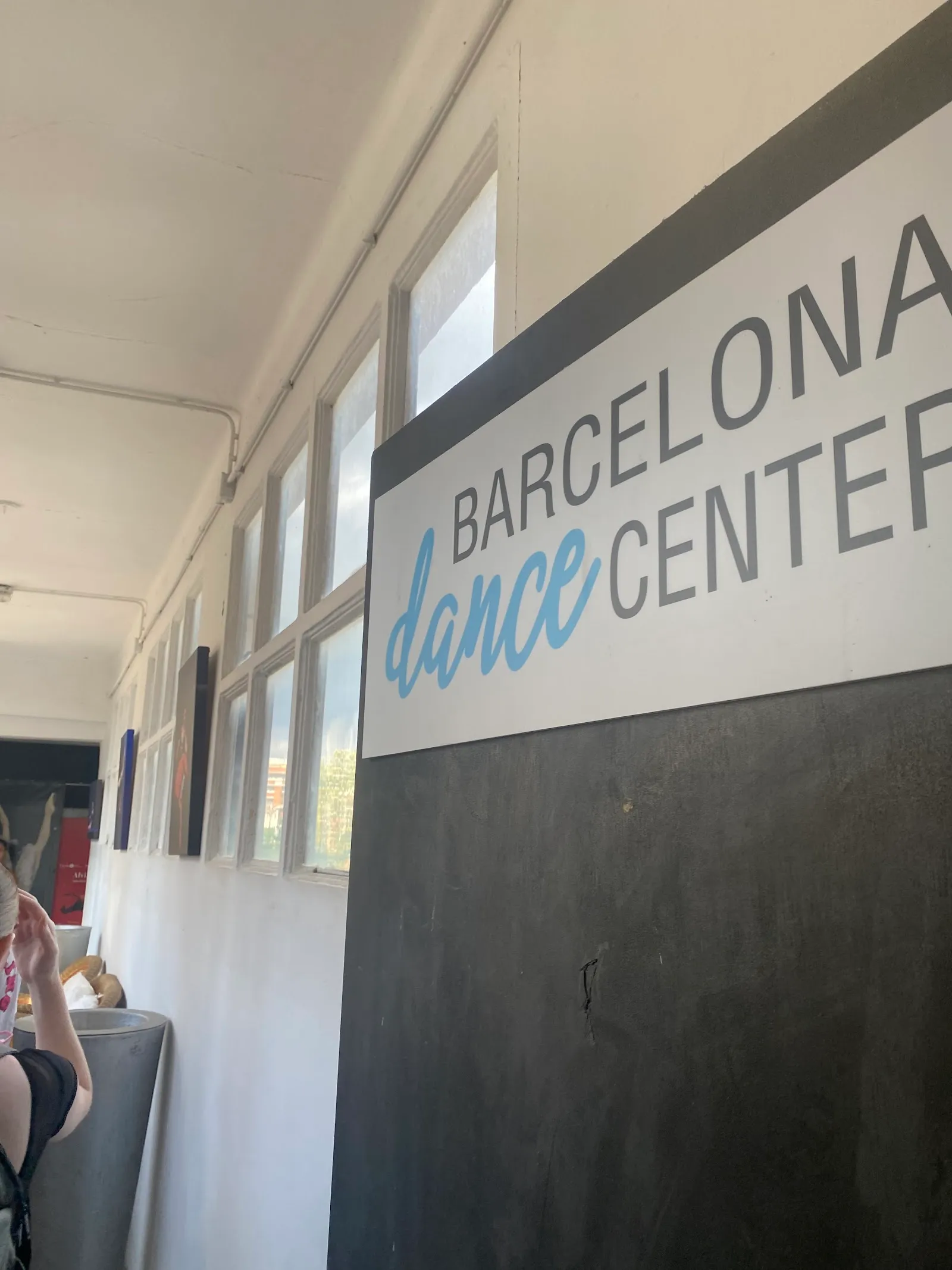 Bdc Barcelona Dance Center — baile-studio en Molins de Rei — 2