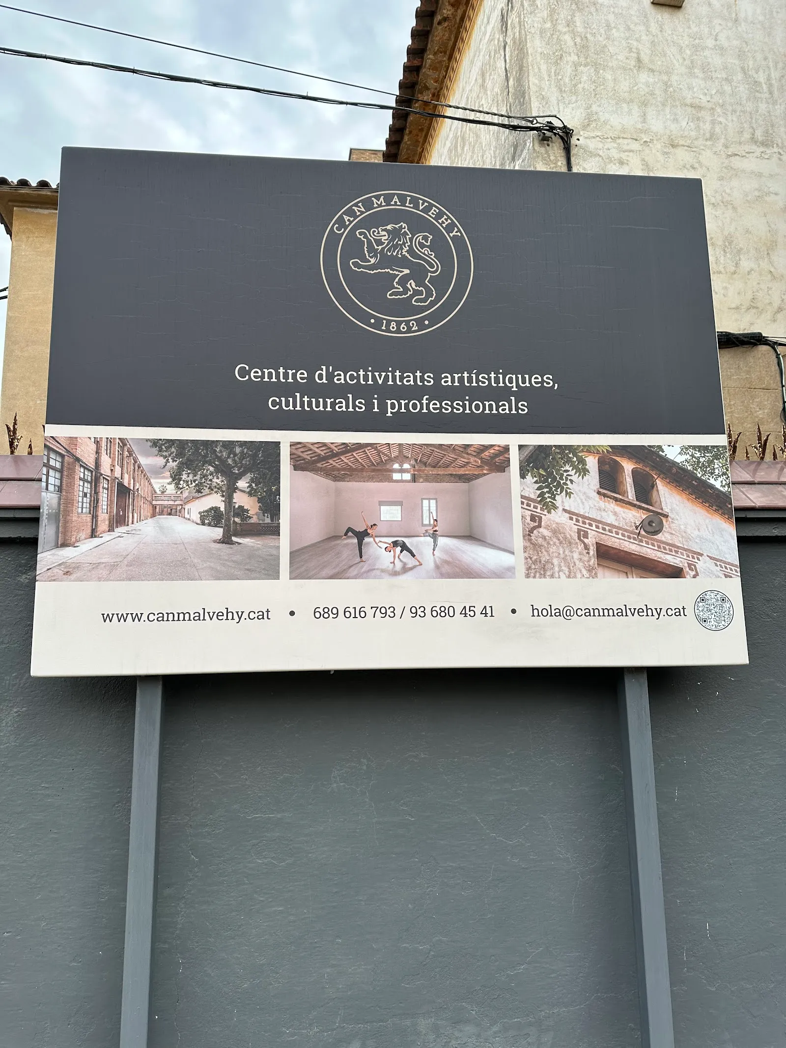 Bdc Barcelona Dance Center — baile-studio en Molins de Rei — 3