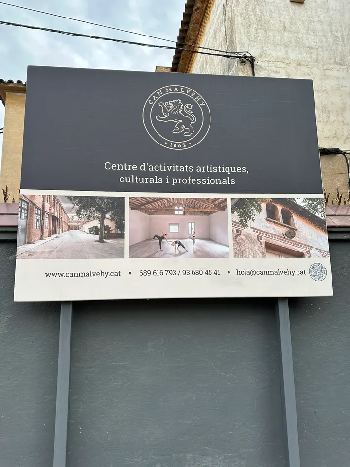 Bdc Barcelona Dance Center — baile-studio en Barcelona — 3