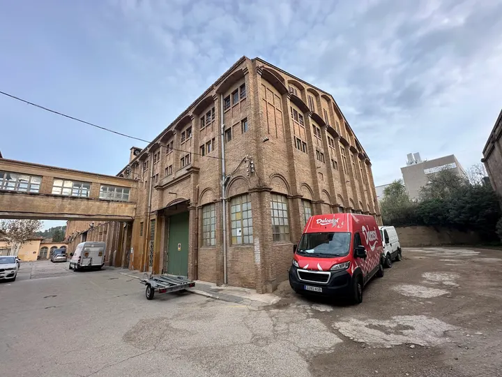 Bdc Barcelona Dance Center — Baile en La Granja, Molins de Rei