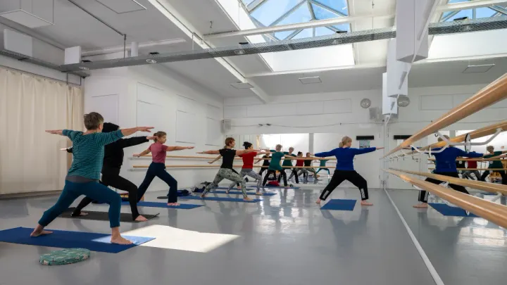 verve gym — fitnessstudio in Stadtmitte, Hildesheim — 2