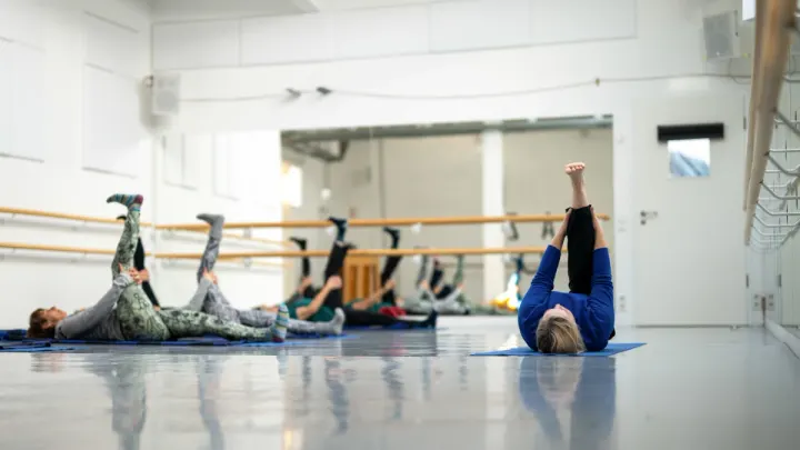 verve gym — fitnessstudio in Hildesheim — 4