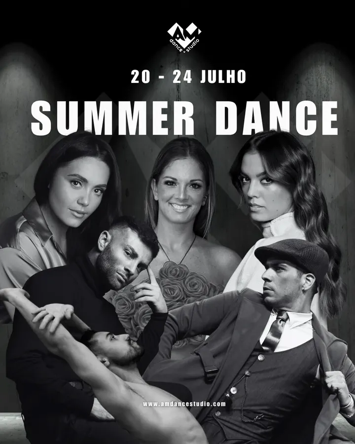 Academia — dança-studio em Bairro Piscatório, Nazaré — 3