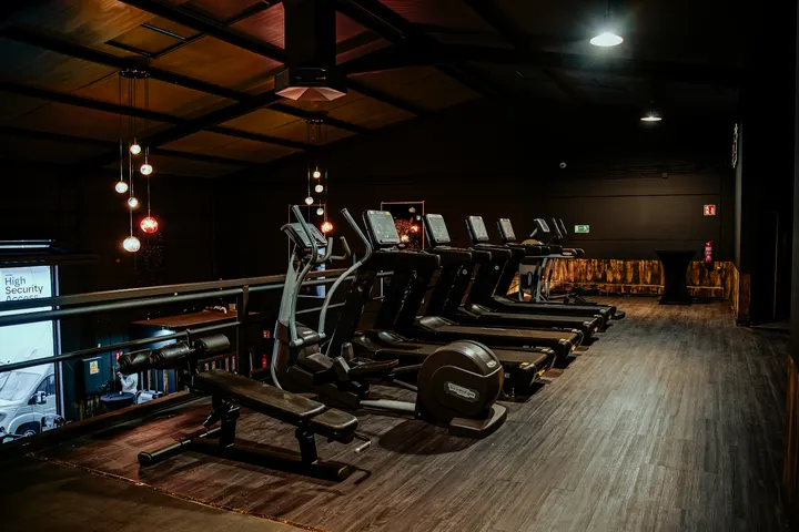 Élite Gym Boutique — estudio de fitness-studio en Salto del Agua, Marbella — 2