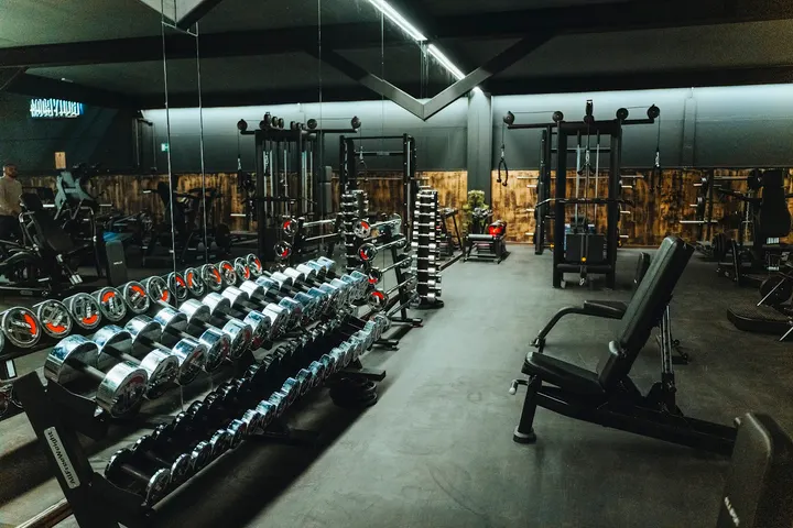 Élite Gym Boutique — estudio de fitness-studio en Salto del Agua, Marbella — 3