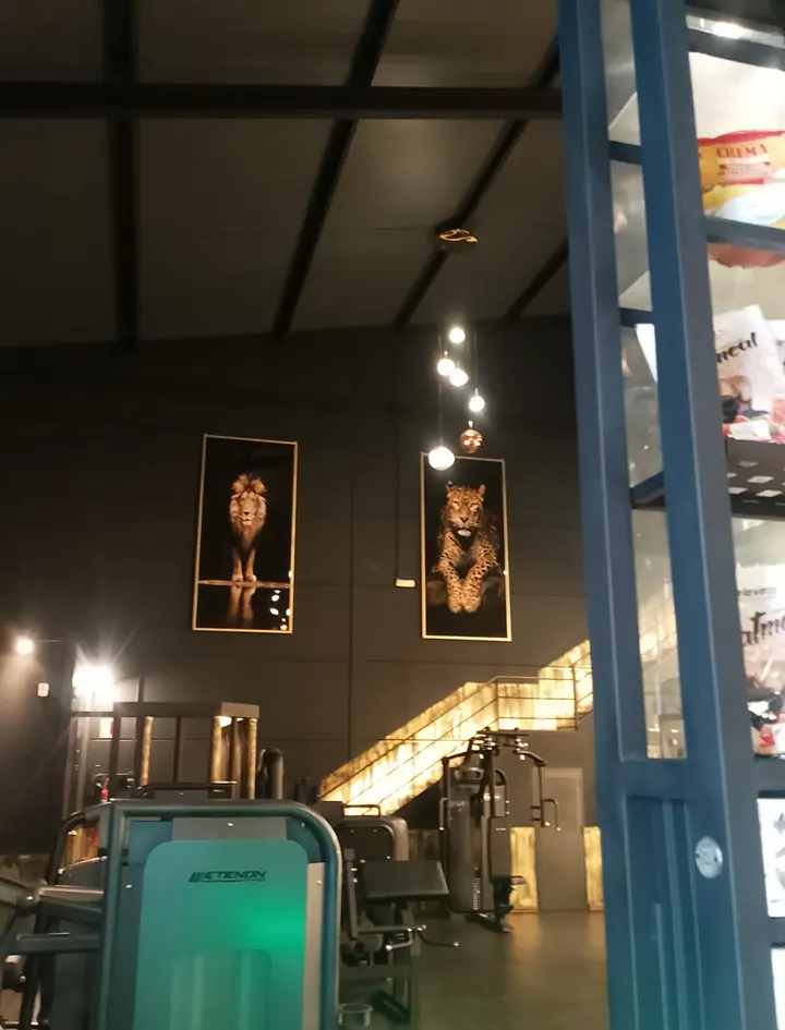 Élite Gym Boutique — estudio de fitness-studio en Marbella — 3