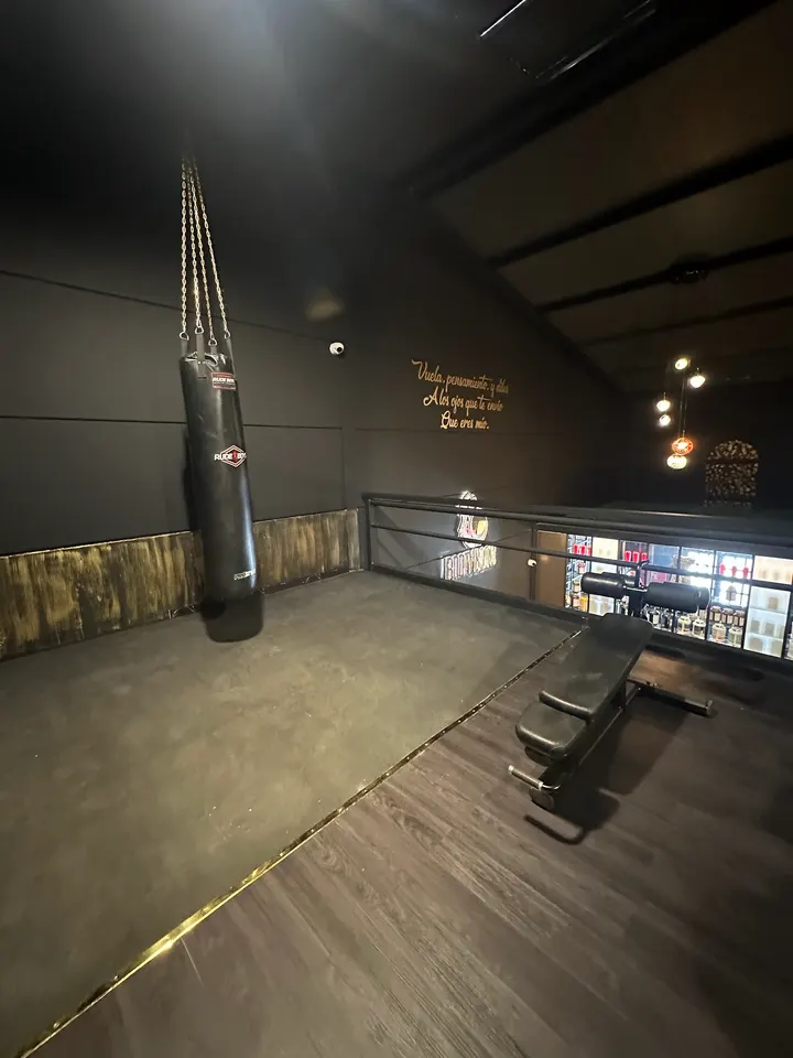Élite Gym Boutique — estudio de fitness-studio en Marbella — 4
