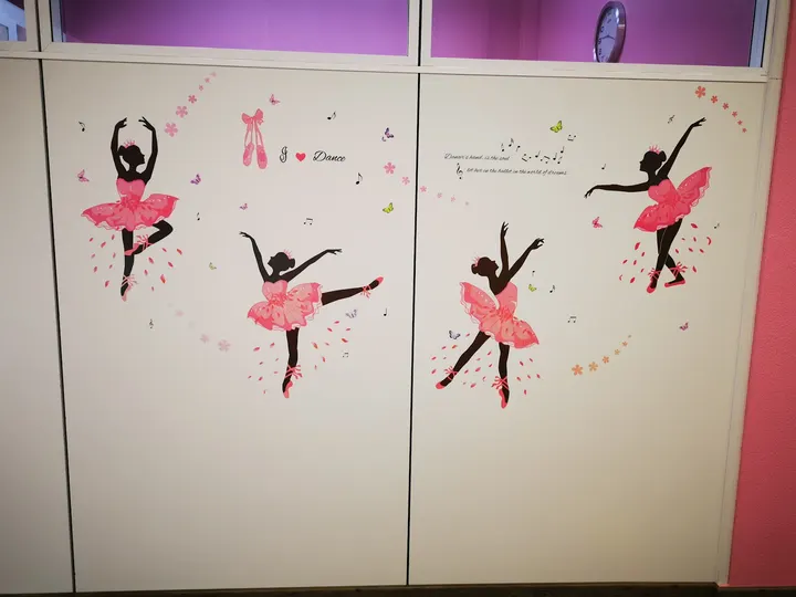 Estudio de danza Anabel Moreno y Andrea Soriano — baile-studio en Villafranquesa, Alicante — 3