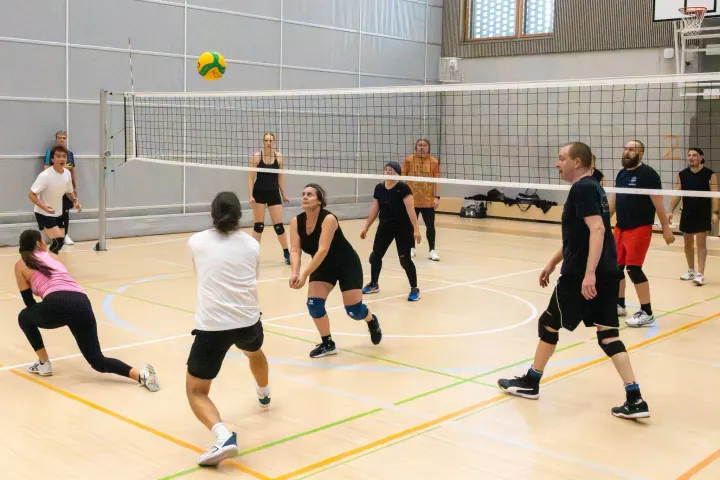 Höntsy — fitnessstudio – Tampere — 3