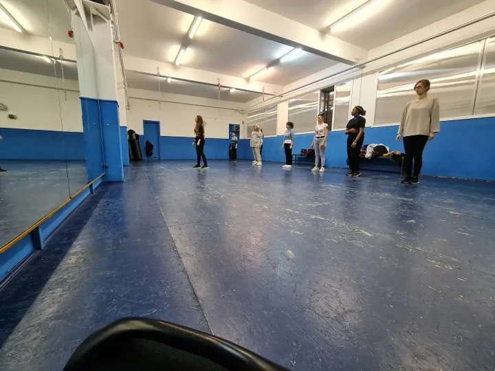 ADM Dance — danza-studio a San Donato, Torino — 2