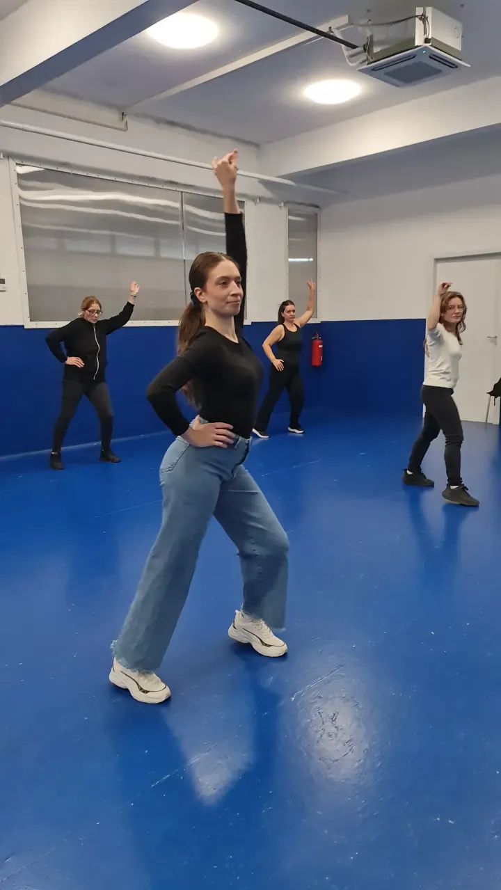 ADM Dance — danza-studio a Torino — 3