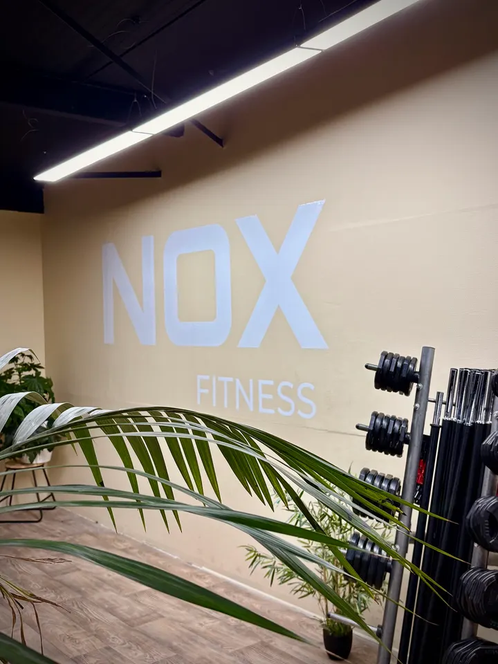 NOX Fitness La Queue — salle de fitness-studio à La Queue-en-Brie, Paris — 2