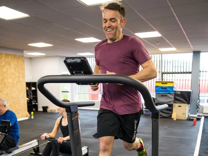 Route 1 Fitness — hyrox-studio in Crawley — 3
