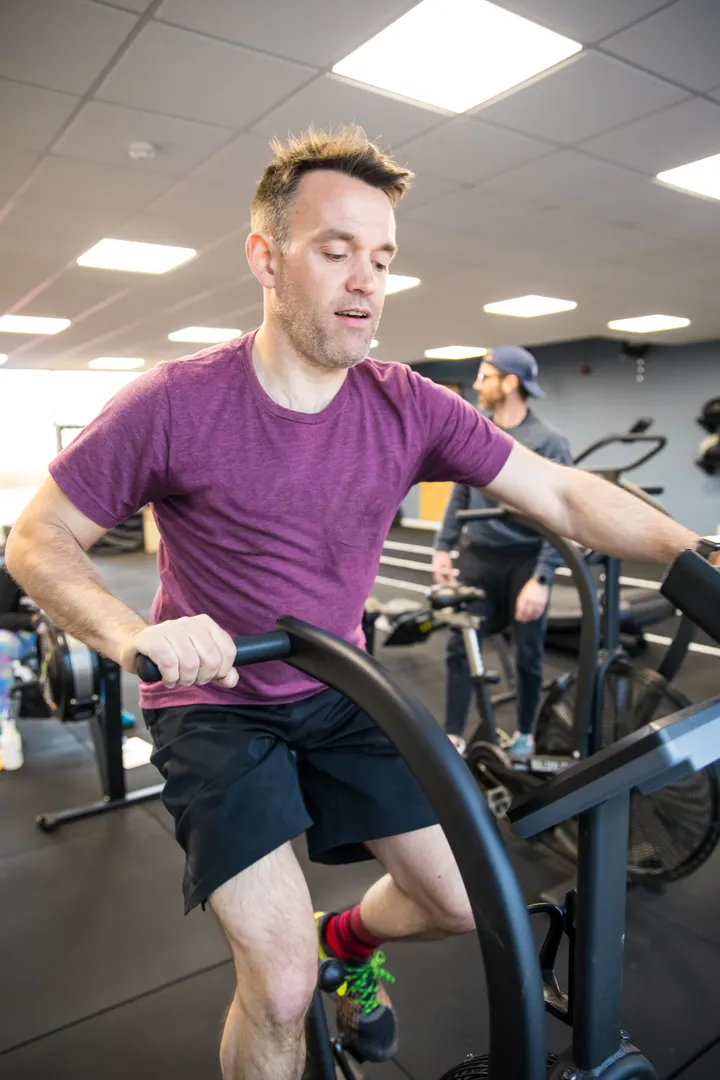 Route 1 Fitness — hyrox-studio in Crawley — 4