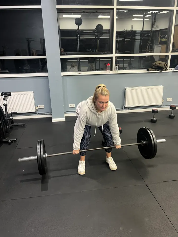 Route 1 Fitness — hyrox-studio in Crawley — 5
