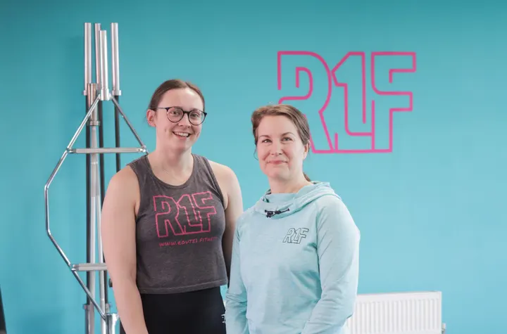 Route 1 Fitness — Fitness Studio in Lowfield Heath, Crawley